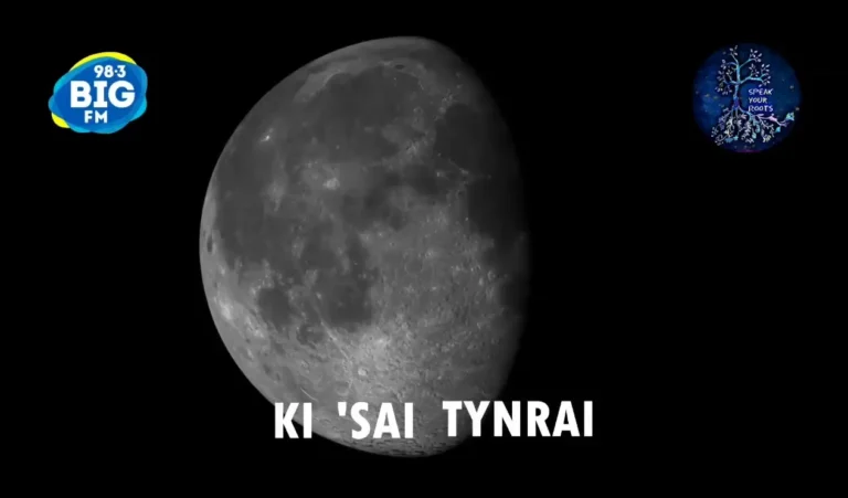 Ki Sai Tynrai