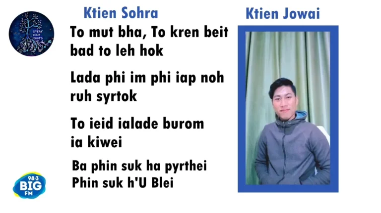 Dialect Display #2 and #3