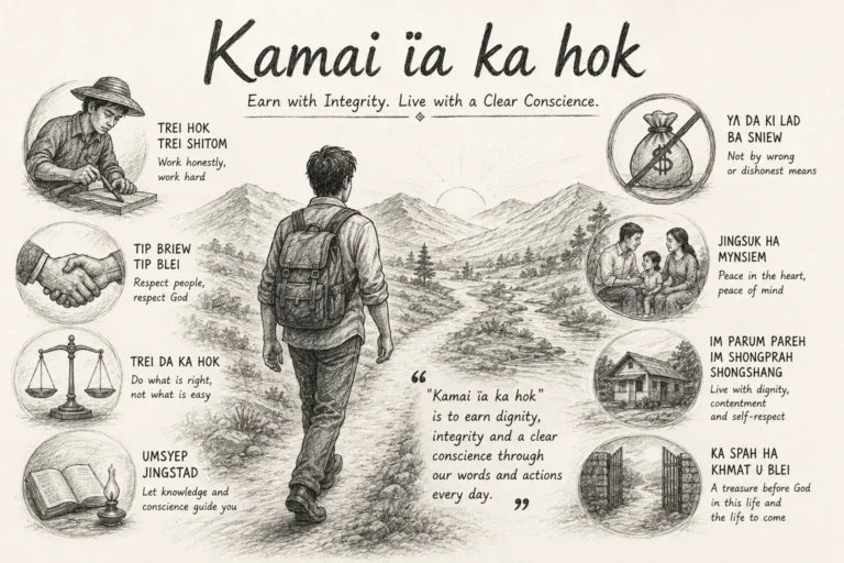 Kamai їa ka hok